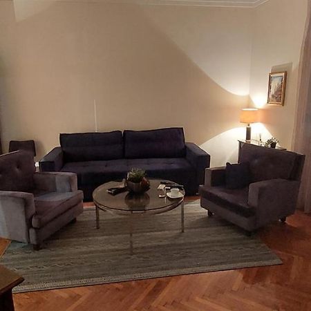 Apartmán Bohemian Bělehrad Exteriér fotografie