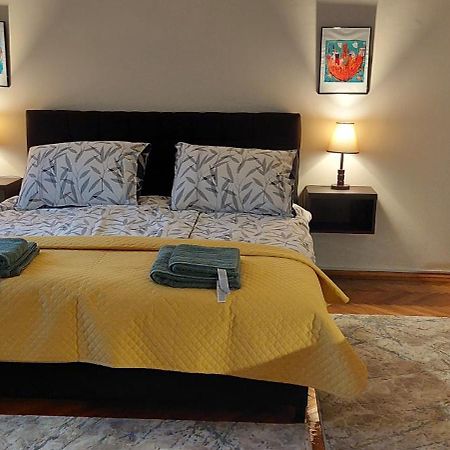 Apartmán Bohemian Bělehrad Exteriér fotografie