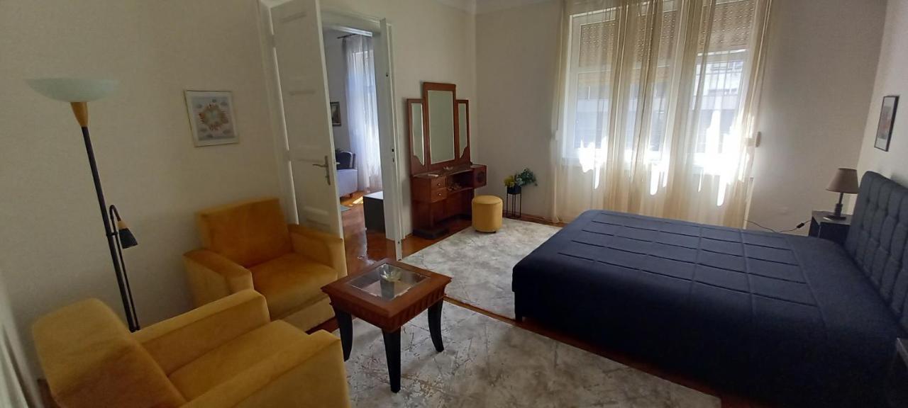 Apartmán Bohemian Bělehrad Exteriér fotografie