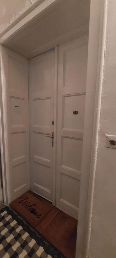 Apartmán Bohemian Bělehrad Exteriér fotografie