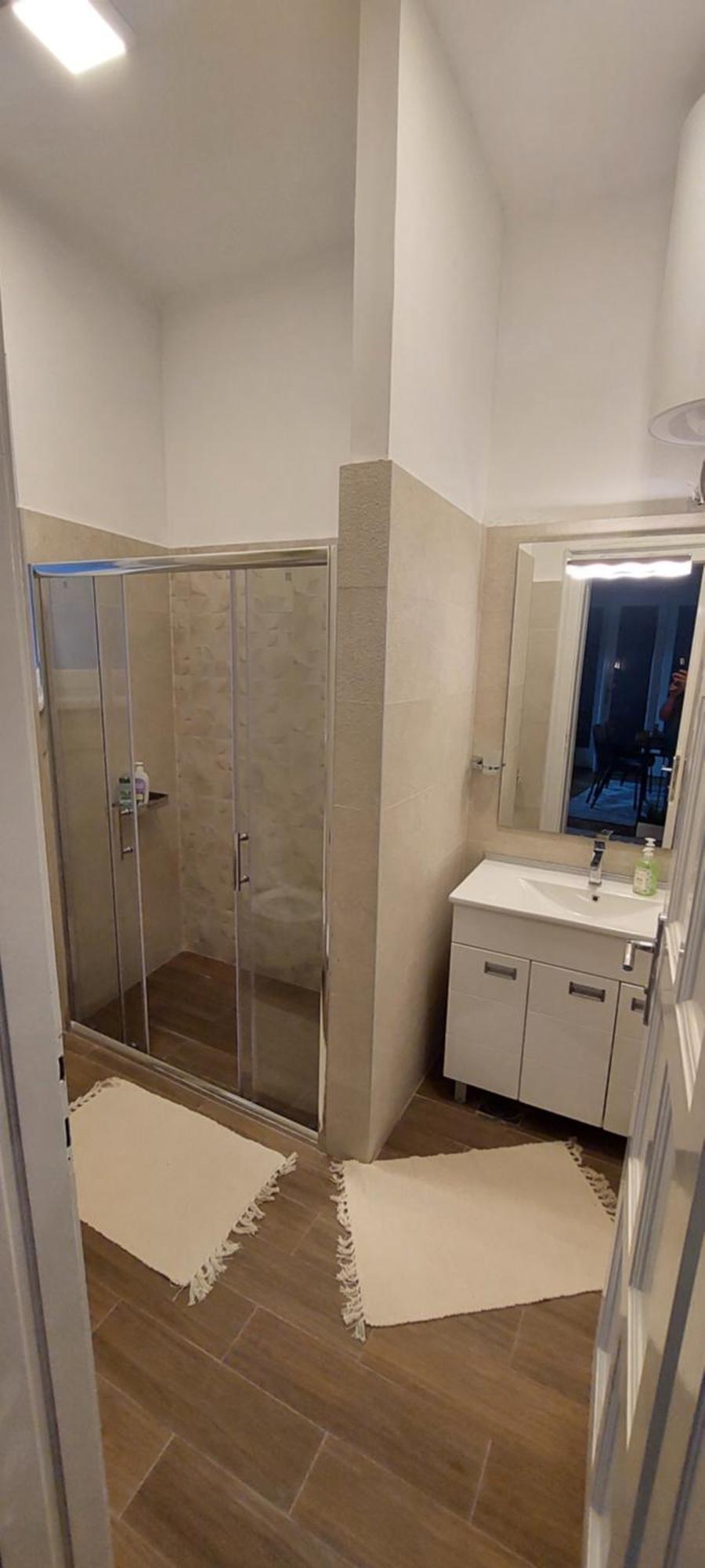 Apartmán Bohemian Bělehrad Exteriér fotografie
