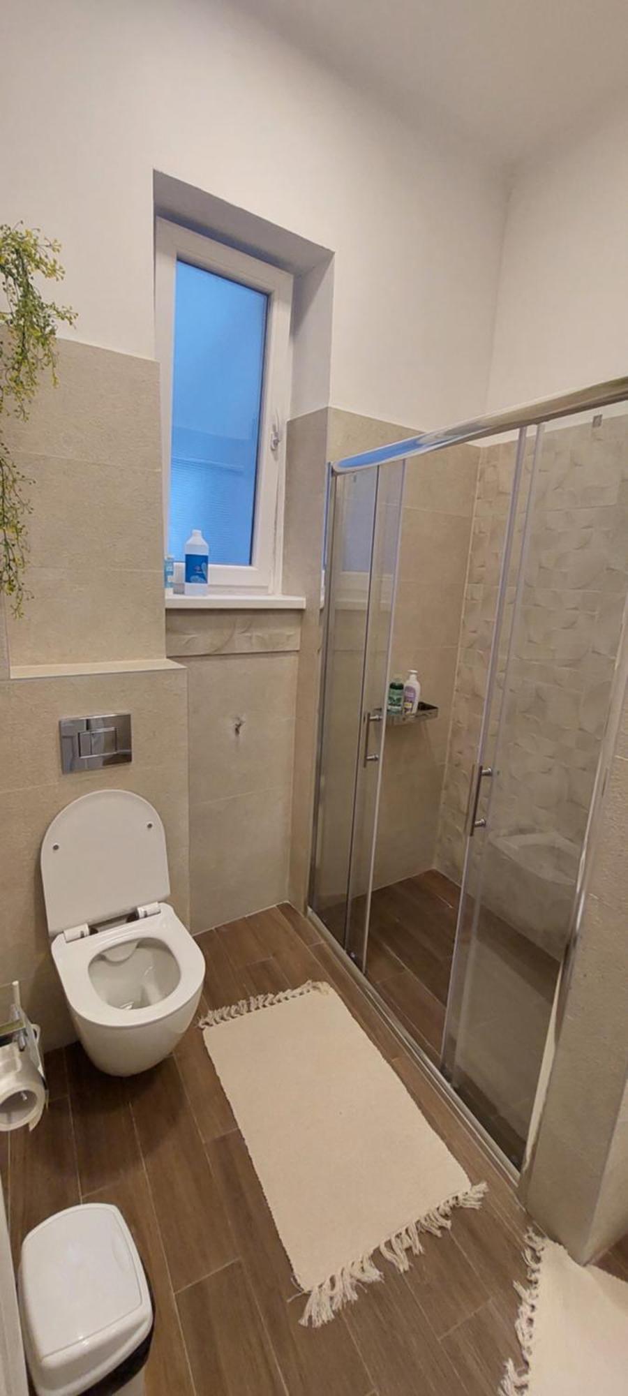 Apartmán Bohemian Bělehrad Exteriér fotografie