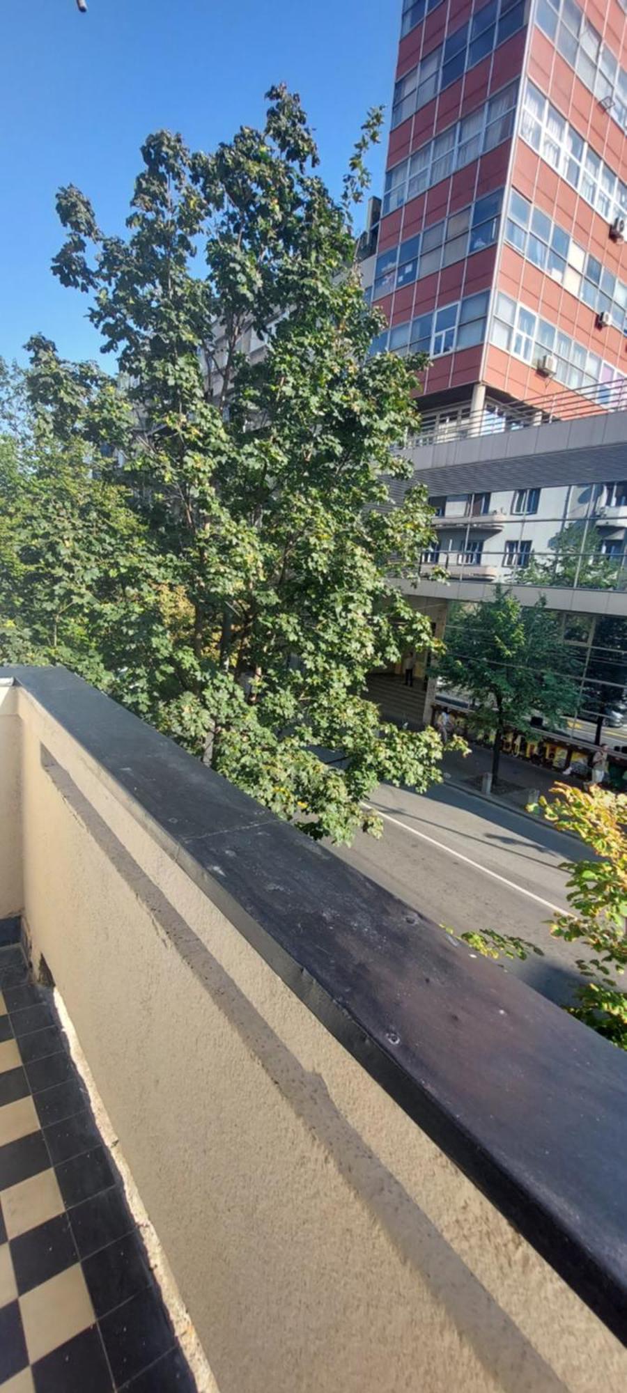 Apartmán Bohemian Bělehrad Exteriér fotografie